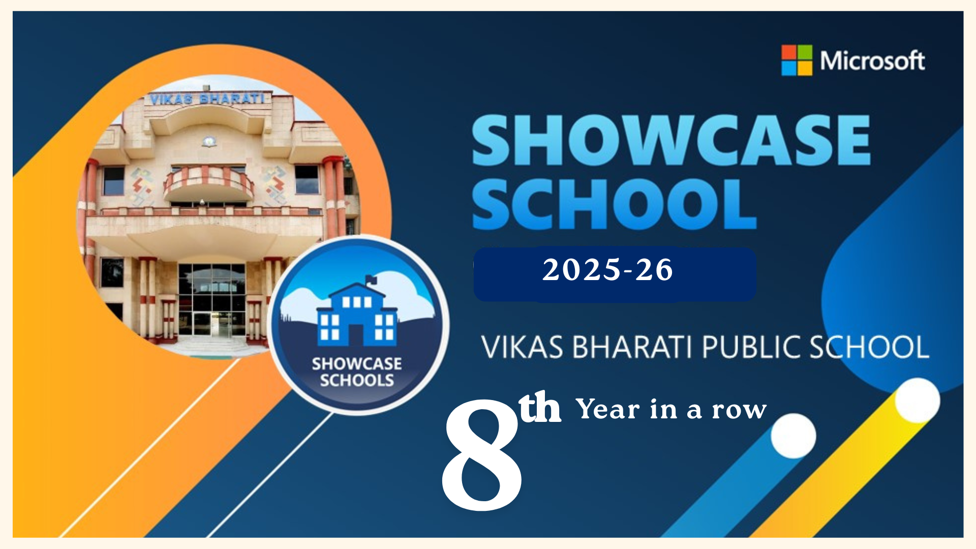 Showcase School 