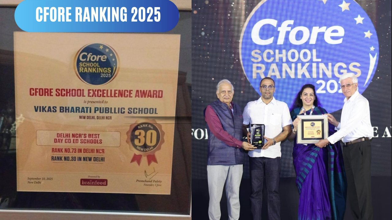 C FORE SCHOOL RANKING