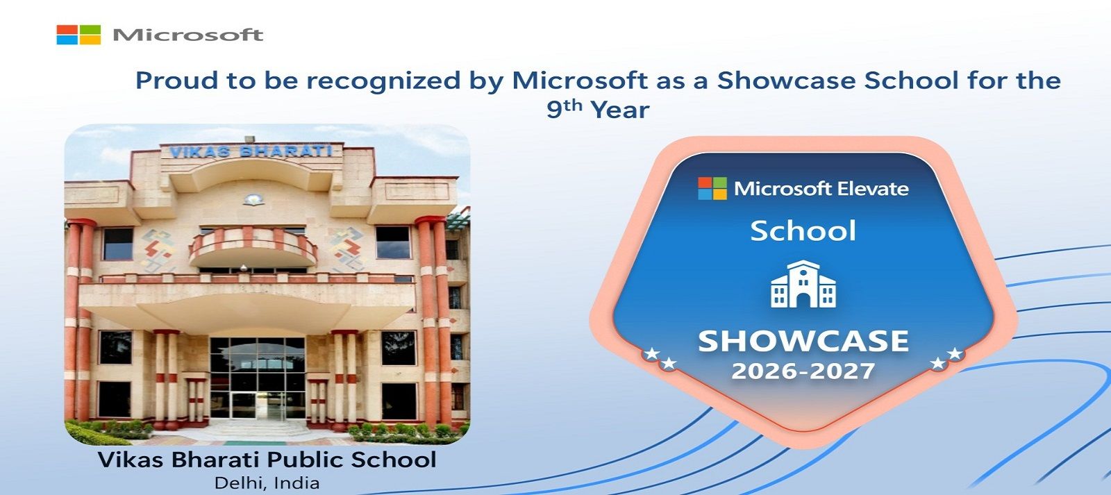Microsoft Elevate School